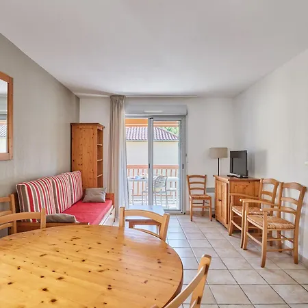 Odalys Le Hameau Du Moulin 홀리데이파크 3*