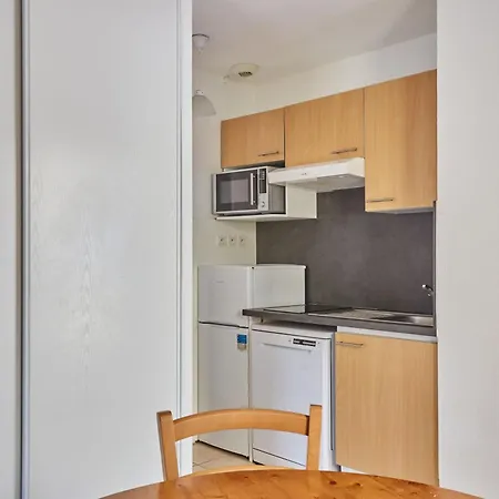 Odalys Le Hameau Du Moulin 홀리데이파크