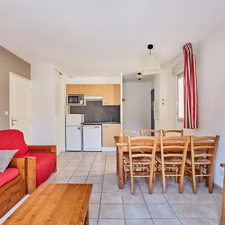 Odalys Le Hameau Du Moulin 홀리데이파크 3*