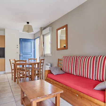 Odalys Le Hameau Du Moulin