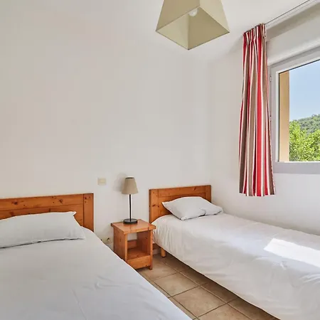 Odalys Le Hameau Du Moulin 홀리데이파크 3*