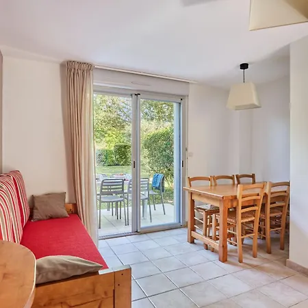 Résidence Odalys Le Hameau Du Moulin 3*