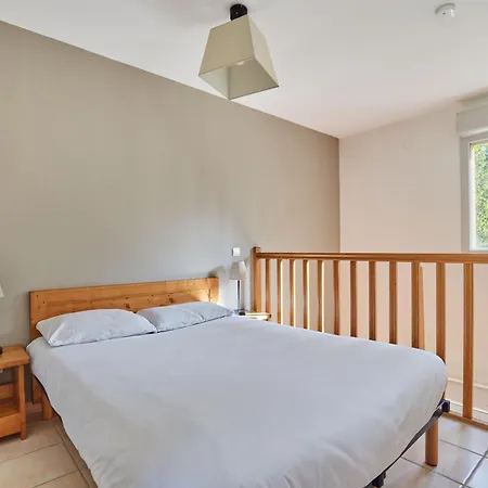 홀리데이파크 Odalys Le Hameau Du Moulin