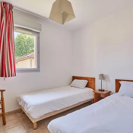 홀리데이파크 Odalys Le Hameau Du Moulin 3*