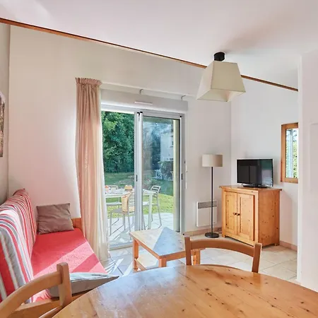 Odalys Le Hameau Du Moulin 3*