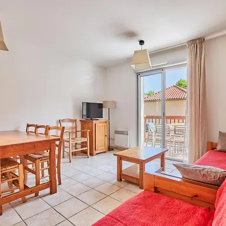 홀리데이파크 Odalys Le Hameau Du Moulin