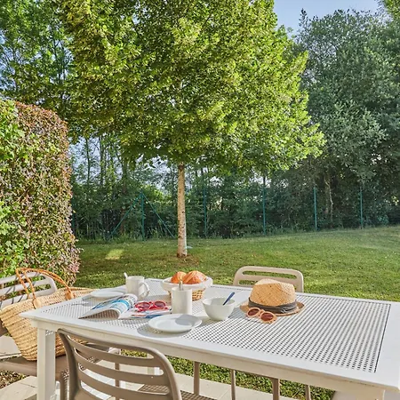 홀리데이파크 Odalys Le Hameau Du Moulin 3*