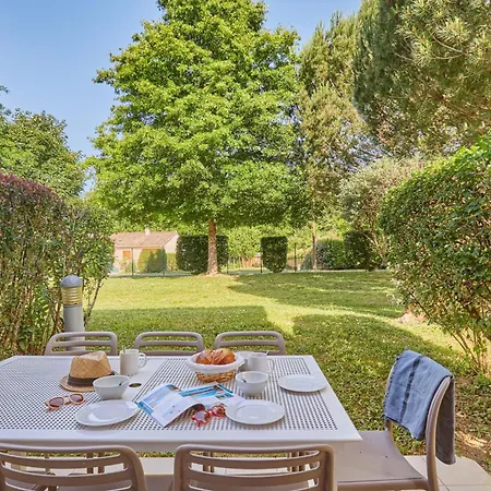 Résidence Odalys Le Hameau Du Moulin 3*