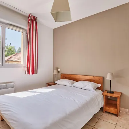 Odalys Le Hameau Du Moulin