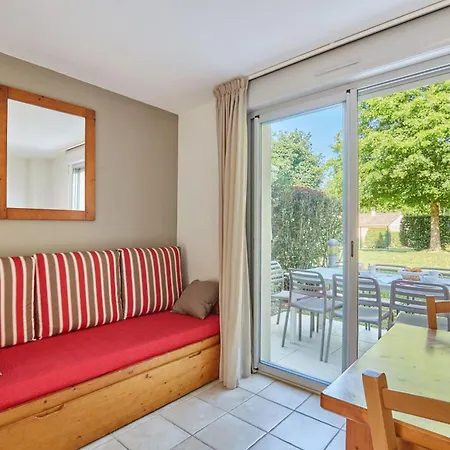 Odalys Le Hameau Du Moulin 홀리데이파크