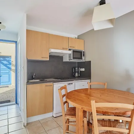 Odalys Le Hameau Du Moulin 홀리데이파크 몽티냑