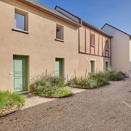 Odalys Le Hameau Du Moulin 3* 몽티냑