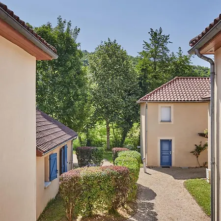 Odalys Le Hameau Du Moulin 홀리데이파크