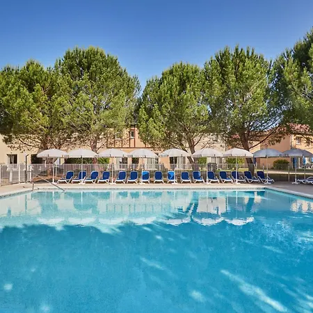 홀리데이파크 Odalys Le Hameau Du Moulin 3*