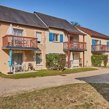 홀리데이파크 Odalys Le Hameau Du Moulin