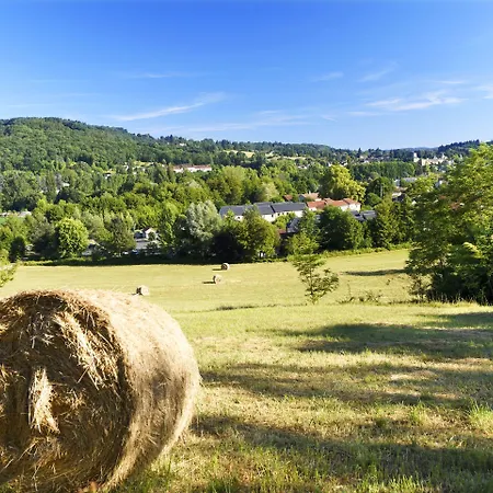 홀리데이파크 Odalys Le Hameau Du Moulin 3*