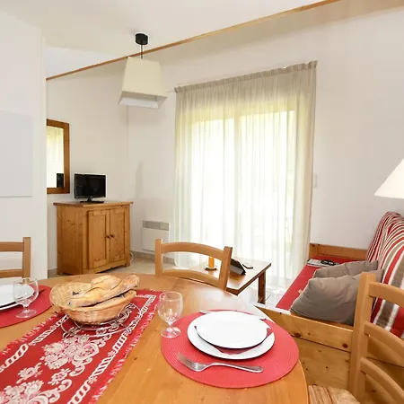 Holiday park Odalys Le Hameau Du Moulin