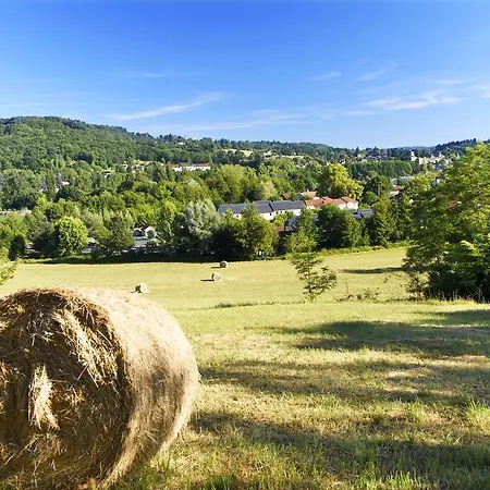 Holiday park Odalys Le Hameau Du Moulin