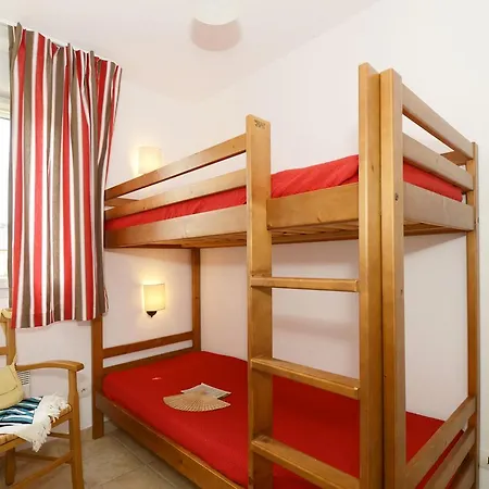 Odalys Le Hameau Du Moulin Holiday park
