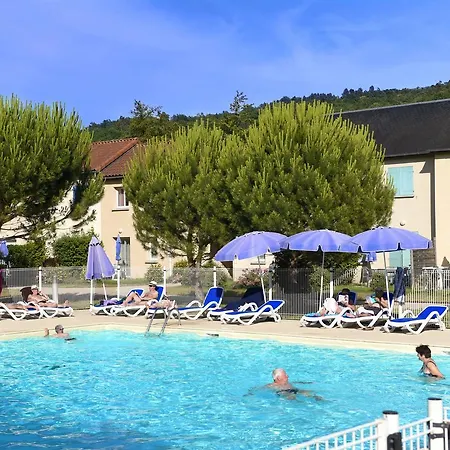 Odalys Le Hameau Du Moulin 3*