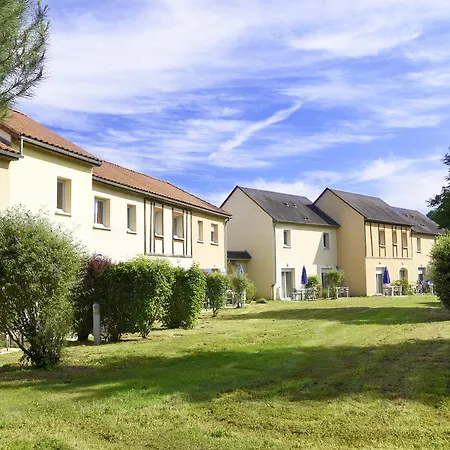 Odalys Le Hameau Du Moulin Montignac-Lascaux