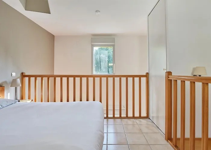 Résidence Odalys Le Hameau Du Moulin Montignac-Lascaux